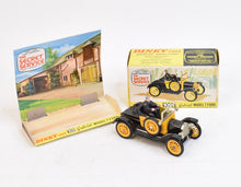 Dinky 109 Gabriel 'The Secret Service' Model T Ford Virtually Mint/Boxed 'Llanellen' Collection
