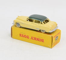 French Dinky Toys 24v Buick Roadmaster Virtually Mint/Boxed