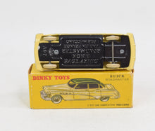 French Dinky Toys 24v Buick Roadmaster Virtually Mint/Boxed