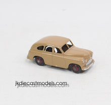 Dinky Toys 40E Standard Vanguard Very Near Mint 'Stockbridge Collection'