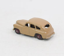 Dinky Toys 40E Standard Vanguard Very Near Mint 'Stockbridge Collection'
