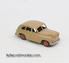 Dinky Toys 40E Standard Vanguard Very Near Mint 'Stockbridge Collection'