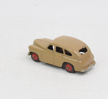 Dinky Toys 40E Standard Vanguard Very Near Mint 'Stockbridge Collection'