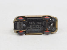 Dinky Toys 40E Standard Vanguard Very Near Mint 'Stockbridge Collection'