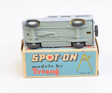 Spot-on 161 L.W.B Land Rover Virtually Mint/Boxed