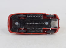 Dinky toys 140a/106 Austin Atlantic Virtually Mint