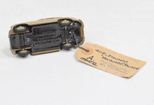 Dinky toys 40e Standard Vanguard Virtually Mint (Factory colour sample) 'Stockbridge Collection'