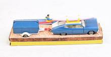 Corgi toys Gift set 10 Marlin-Rambler Virtually Mint/Lovely box
