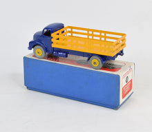Dinky Toys 531 Leyland Comet Lorry Virtually Mint/Nice box