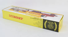 French Dinky 881 Pinder Circus GMC Truck & Trailer Virtually Mint/Boxed