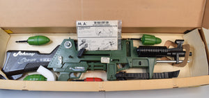 6025 Topper Toys Johnny Seven O.M.A. Gun Mint/Boxed