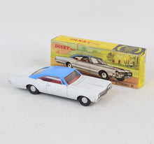Dinky 57/004 Oldsmobile 88 Virtually Mint/Boxed
