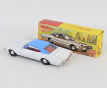 Dinky 57/004 Oldsmobile 88 Virtually Mint/Boxed