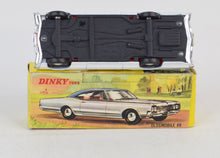 Dinky 57/004 Oldsmobile 88 Virtually Mint/Boxed
