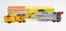 Dinky toy 908 Mighty Antar with Transformer Virtually Mint/Nice box