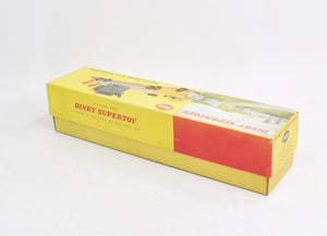Dinky toy 908 Mighty Antar with Transformer Virtually Mint/Nice box