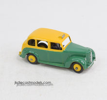 Dinky Toys 254 Austin Taxi Virtually Mint