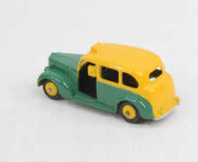 Dinky Toys 254 Austin Taxi Virtually Mint