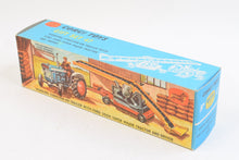 Corgi Toys Gift Set 47 Ford 5000 with Conveyor Virtually Mint/Nice box