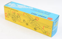 Corgi Toys Gift Set 47 Ford 5000 with Conveyor Virtually Mint/Nice box