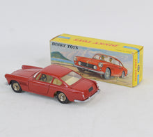 French Dinky 515 Ferrari 250 Virtually Mint/Nice box
