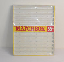 Matchbox Lesney 'Fred Bronner' 1960's Display 'Point of sale' Virtually Mint/Boxed