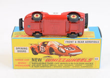 Corgi toys 344 Ferrari 206 Dino Virtually Mint/Nice box