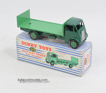 Dinky Guy 513 Guy With Tailboard Virtually Mint/Boxed