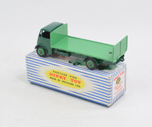 Dinky Guy 513 Guy With Tailboard Virtually Mint/Boxed