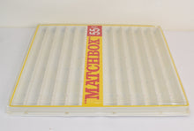 Matchbox Lesney 'Fred Bronner' 1960's Display 'Point of sale' Virtually Mint/Boxed