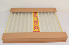 Matchbox Lesney 'Fred Bronner' 1960's Display 'Point of sale' Virtually Mint/Boxed