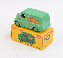 Dinky toys 454 'Cydrax' Trojan Virtually Mint/Boxed