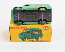 Dinky toys 454 'Cydrax' Trojan Virtually Mint/Boxed