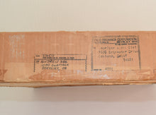 Matchbox Lesney 'Fred Bronner' 1960's Display 'Point of sale' Virtually Mint/Boxed