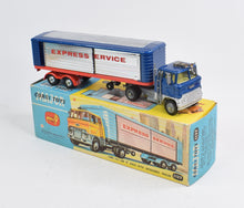 Corgi toys 1137 Ford Tilt Virtually Mint/Boxed