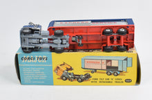 Corgi toys 1137 Ford Tilt Virtually Mint/Boxed