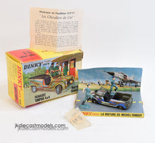 Dinky 1406 Renault Sinpar 4x4 Virtually Mint/Boxed