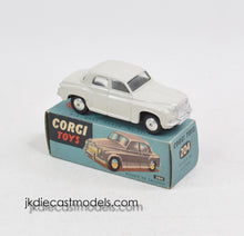 Corgi Toys 204 Rover 90 Virtually Mint/Boxed