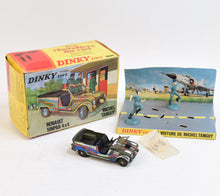 Dinky 1406 Renault Sinpar 4x4 Virtually Mint/Boxed