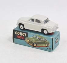 Corgi Toys 204 Rover 90 Virtually Mint/Boxed