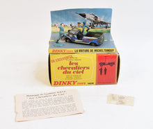 Dinky 1406 Renault Sinpar 4x4 Virtually Mint/Boxed