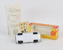 Corgi toys 303 Roger Clark Capri Virtually Mint/Nice box