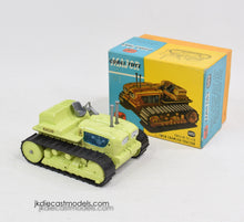 Corgi toys 1103 TC-12 Crawler Virtually Mint/Boxed