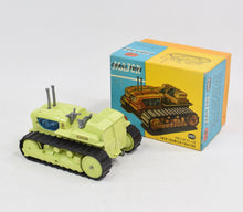 Corgi toys 1103 TC-12 Crawler Virtually Mint/Boxed
