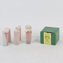 Dinky toys 760 trade set of 6 pillar boxes Very Near Mint/Boxed