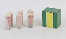 Dinky toys 760 trade set of 6 pillar boxes Very Near Mint/Boxed