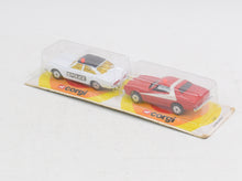 Corgi Juniors Gift Set 2528 Starsky & Hutch 'Taurus Collection'