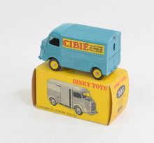 French Dinky toys 561 Camionette 'Cibie' Virtually Mint/Boxed 'Carlton Collection'