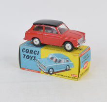 Corgi Toys 216m Austin A40 Virtually Mint/Nice box
