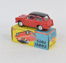Corgi Toys 216m Austin A40 Virtually Mint/Nice box